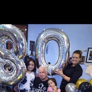 Meet your Posher, Victoria